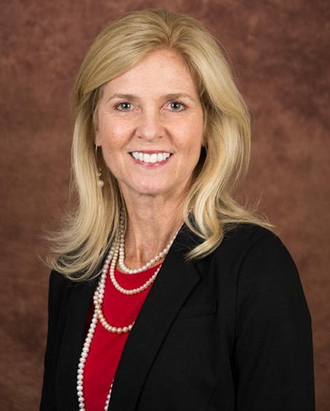 Susan Strigel Agent Photo